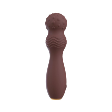 YOU2TOYS Hazel 03 - akkus, flexibilis vibrátor (lila) vibrátorok