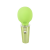 YOU2TOYS Mini Wand - akkus masszírozó vibrátor (zöld)