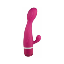 YOU2TOYS - Pink Leaf szilikonvibrátor vibrátorok