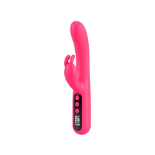 YOU2TOYS Pink Sunset - digitális csiklókaros vibrátor (pink) vibrátorok