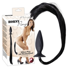 YOU2TOYS Pony Whip Plug anál