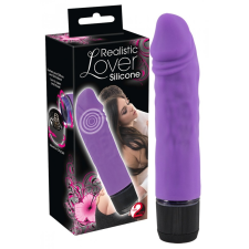 YOU2TOYS Realistic Lover vibrátorok