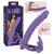 YOU2TOYS Silicone Strap-on