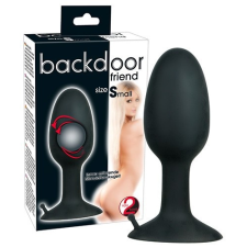 YOU2TOYS Small Silicone Plug anál