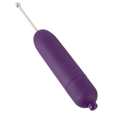 YOU2TOYS - Spot-on csiklóvibrátor (lila) vibrátorok