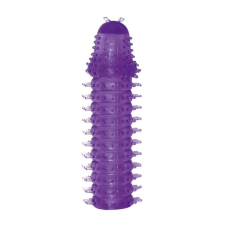 YOU2TOYS - X-tra kéj szilikonköpeny péniszköpeny