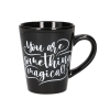  You Are Something Magical bögre