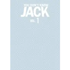 YOU DON'T KNOW JACK Vol. 1 XL (digitális licenc) videójáték