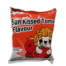  Youmi Sun Kissed Tomato paradicsom ízű instant tészta 118g előétel és snack