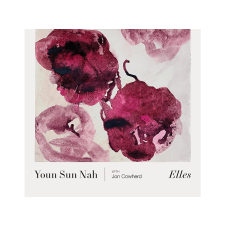  Youn Sun Nah - Elles (Digipak) (CD) jazz