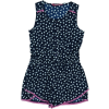 Young Dimension Lány Playsuit / Jumpsuit (Méret: 110)