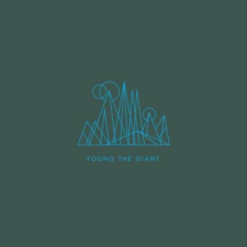  Young The Giant - Young The Giant ( 180 Gr 12" Colour-Ltd.) 2LP egyéb zene