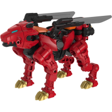 Young Toys Metalions Mini Leo 314036 (8801198140361) játékfigura