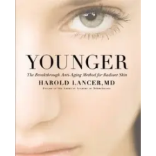  Younger – Harold Lancer idegen nyelvű könyv