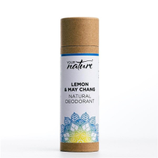 Your Nature - citrom, May Chang, 70g dezodor