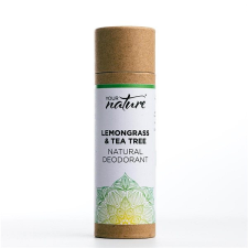 Your Nature - Citromfű és Tea tree 70 g dezodor