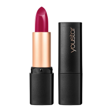 youstar INTENSE COLOUR Lipstick Ruby Red Rúzs 3 g rúzs, szájfény