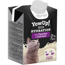 YowUp YowUp Milk Funkcionális TEJ Macskáknak 200 ml jutalomfalat macskáknak