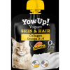 YowUp YowUp SKIN AND HAIR szőr-bőr ápoló prebiotikus joghurt macskáknak 85 g