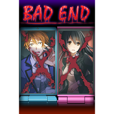 YOX-Project BAD END (PC - Steam Digitális termékkulcs) videójáték