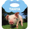 Yoyo Books Hungary Állatbarátaim - Tanya