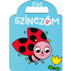 Yoyo Books Hungary Kft. Első színezőm 5+