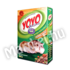  Yoyo Hörcsög eledel 1000ml rágcsáló eledel