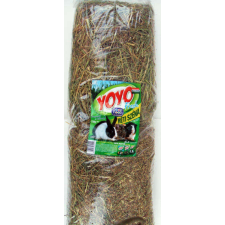  YOYO réti széna nagy 750 g (5 db/- ) rágcsáló felszerelés