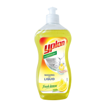 Yplon mosogatószer lemon - 500ml tisztító- és takarítószer, higiénia