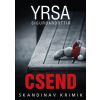 Yrsa Sigurdardóttir - Csend