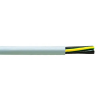  YSLY-Jz 4x4mm2 Vezérlőkábel 300/500V szürke (500m)