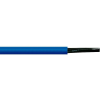  YSLY-Jz 5x1,5mm2 Vezérlőkábel egyedi áramkörökhöz, külsõ köpennyel 300/500V kék