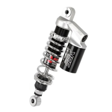 YSS hátsó iker gázrugó YSS Futómű és fék alkatrészek Lengéscsillapítók egyéb motorkerékpár alkatrész