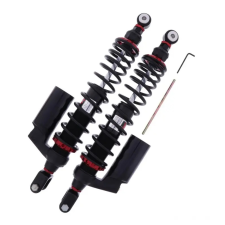 YSS Kétcsöves Lengéscsillapító Gázos Felső Vonal YSS  Futómű és fék alkatrészek Lengéscsillapítók egyéb motorkerékpár alkatrész