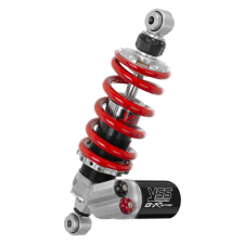YSS Racing MU456 hátsó lengéscsillapító egyéb motorkerékpár alkatrész