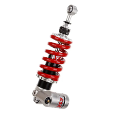 YSS Racing MU456 hátsó lengéscsillapító YSS Futómű és fék alkatrészek Lengéscsillapítók egyéb motorkerékpár alkatrész