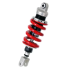 YSS Topline Z-sorozat MZ456 hátsó lengéscsillapító - Piros YSS Kategorizálatlan termékek