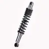 YSS Twin Shock hátsó lengéscsillapító Triumph 900 modellekhez, 2004–2015 YSS Bicikli alkatrészek Kerékpár alkatrészek Kerékpár hátsó rugóstagok