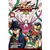  Yu-Gi-Oh! 5D's, Vol. 6 – Masahiro Hikokubo