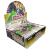  Yu-Gi-Oh! Doom of Dimensions Booster display - doboz (EN)