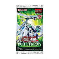  Yu-Gi-Oh! Duelist Nexus Booster pack (csomag) (EN) kártyajáték