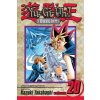  Yu-Gi-Oh!: Duelist, Vol. 20 – Kazuki Takahashi