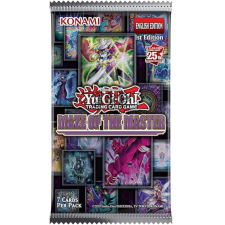 Yu-Gi-Oh! Maze of the Master Booster pack (csomag) (EN) kártyajáték
