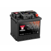 Yuasa YBX3012 12V 50Ah 420A autó akkumulátor