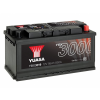 Yuasa YBX3019 12V 95Ah 850A autó akkumulátor