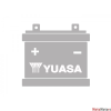 Yuasa YuMicron YB16AL-A2 akkumulátor - savcsomag nélkül