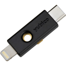  YubiKey 5Ci USB-C/lightning (5060408461969) pendrive