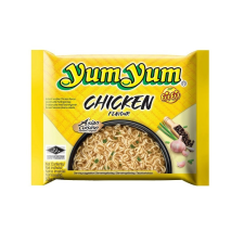  Yum Yum Chicken Noodles csirkehúsos instant leves 60g tészta