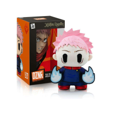YuMe Jujutsu Kaisen: Yuji Itadori plüssfigura 17,5cm plüssfigura