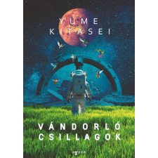 Yume Kitasei - Vándorló csillagok egyéb könyv